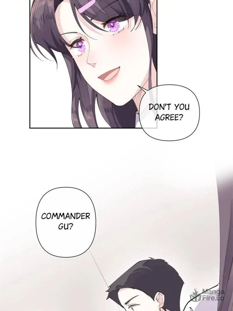 Pampering My Beast Commander Chapter 26 page 12 - 