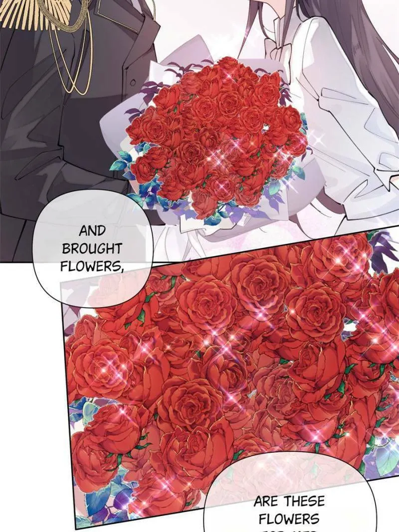 Pampering My Beast Commander Chapter 26 page 17 - 