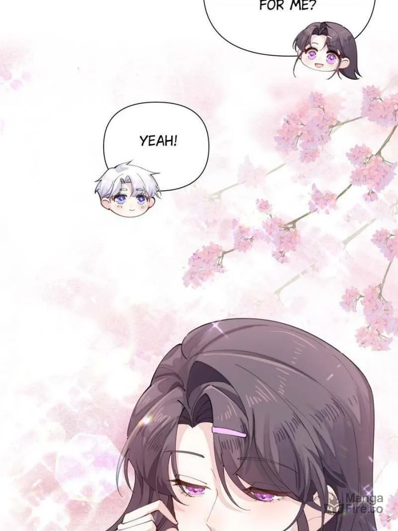 Pampering My Beast Commander Chapter 26 page 18 - 