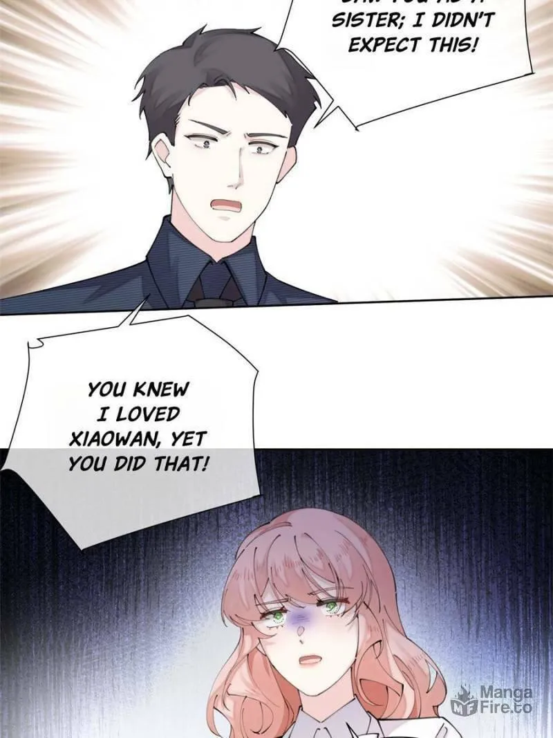 Pampering My Beast Commander Chapter 26 page 3 - 