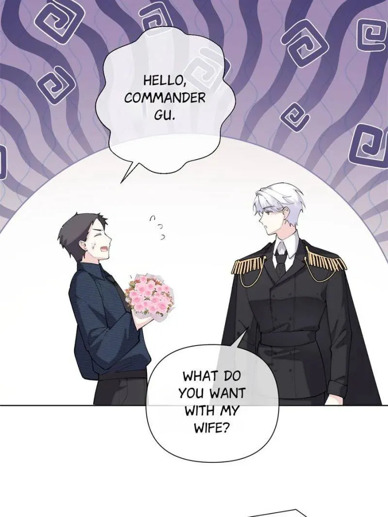 Pampering My Beast Commander Chapter 26 page 26 - 