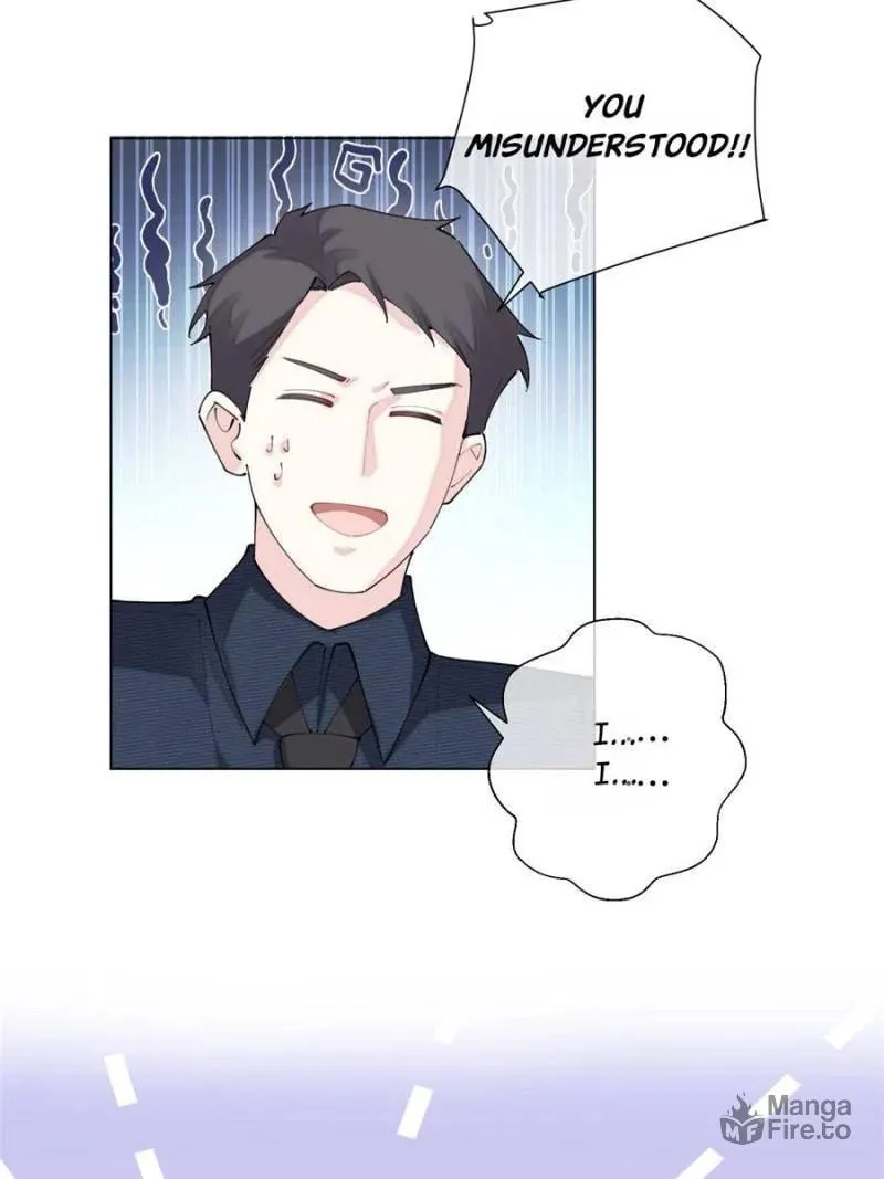 Pampering My Beast Commander Chapter 26 page 27 - 