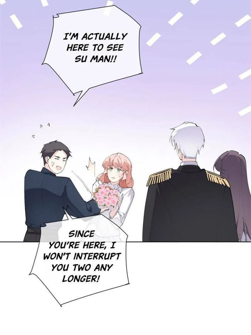 Pampering My Beast Commander Chapter 26 page 28 - 