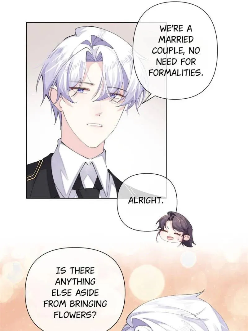 Pampering My Beast Commander Chapter 26 page 32 - 