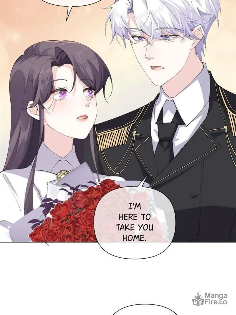 Pampering My Beast Commander Chapter 26 page 33 - 