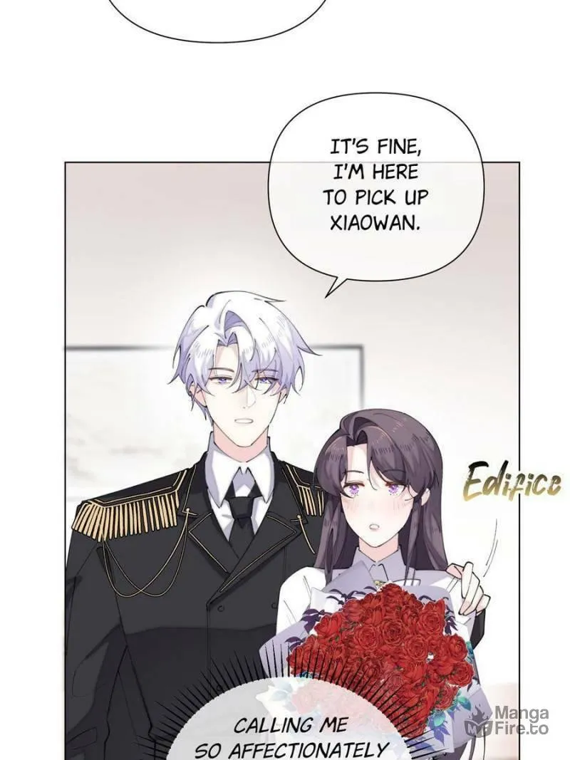 Pampering My Beast Commander Chapter 26 page 39 - 