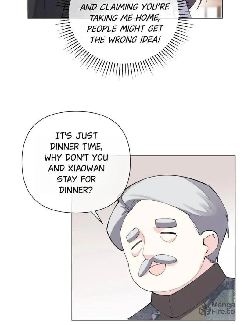 Pampering My Beast Commander Chapter 26 page 40 - 