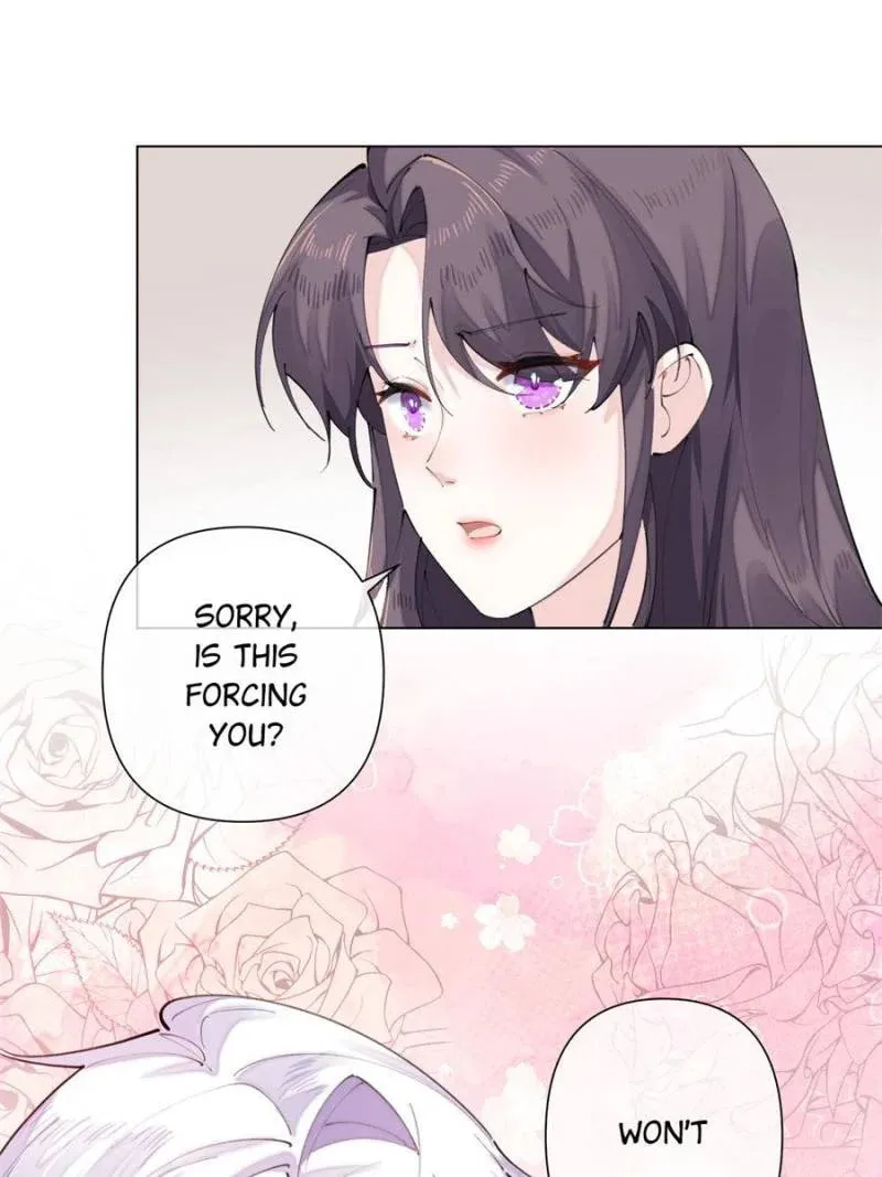 Pampering My Beast Commander Chapter 26 page 43 - 