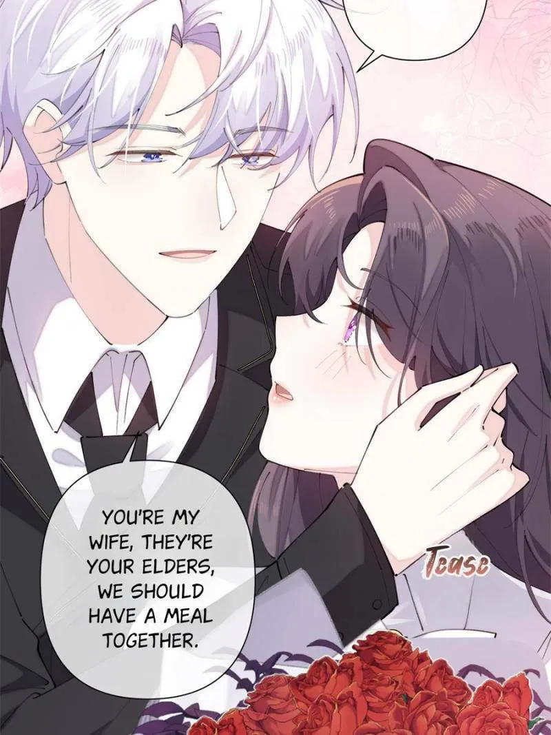 Pampering My Beast Commander Chapter 26 page 44 - 