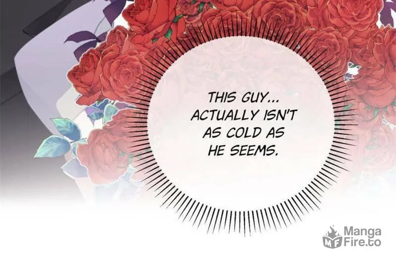 Pampering My Beast Commander Chapter 26 page 45 - 