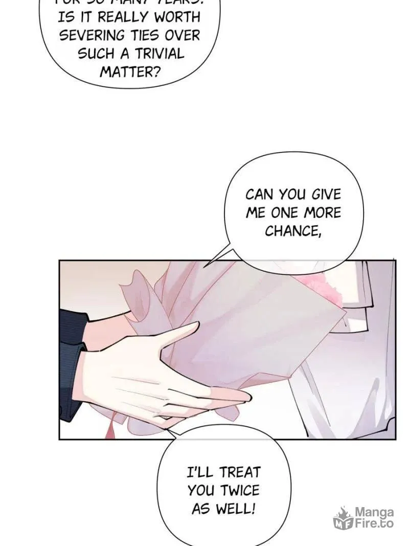 Pampering My Beast Commander Chapter 26 page 6 - 