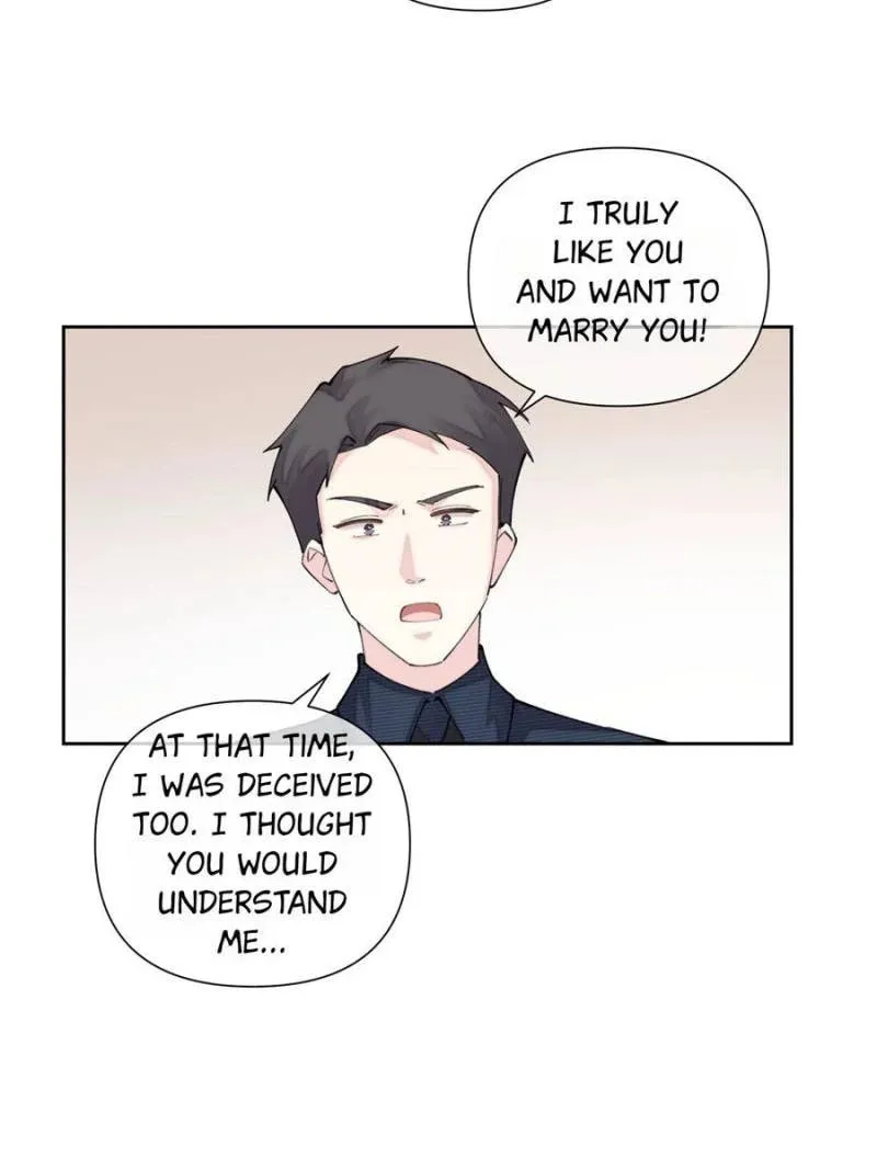 Pampering My Beast Commander Chapter 26 page 7 - 