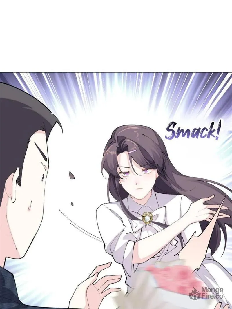 Pampering My Beast Commander Chapter 26 page 9 - 