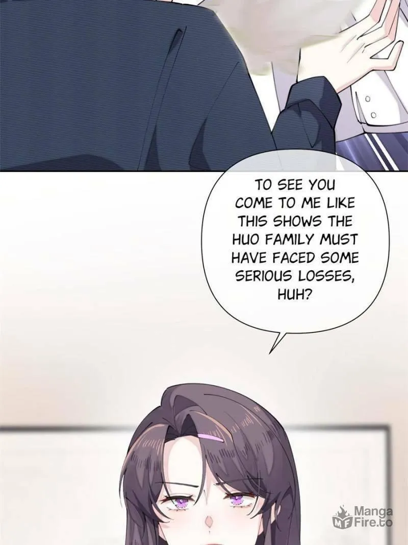 Pampering My Beast Commander Chapter 26 page 10 - 