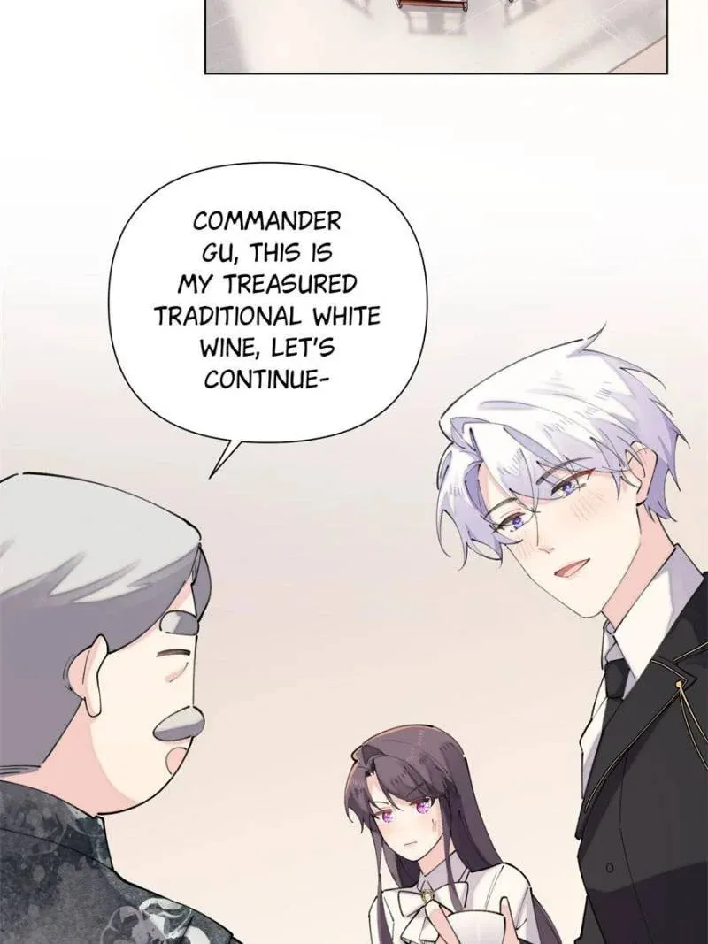 Pampering My Beast Commander Chapter 27 page 2 - 