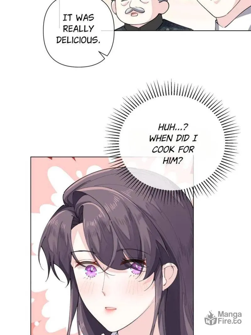 Pampering My Beast Commander Chapter 27 page 12 - 