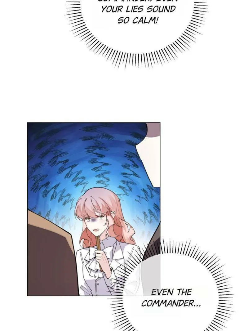Pampering My Beast Commander Chapter 27 page 14 - 