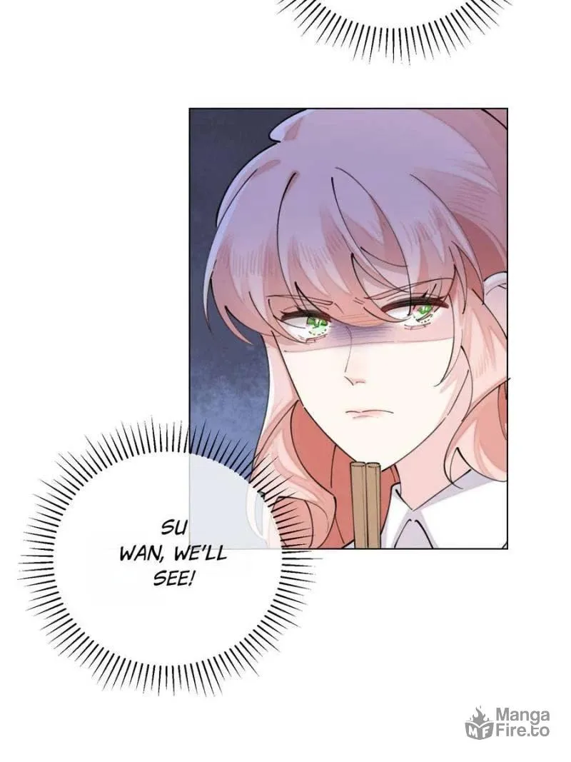 Pampering My Beast Commander Chapter 27 page 15 - 