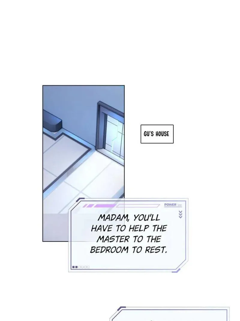 Pampering My Beast Commander Chapter 27 page 17 - 