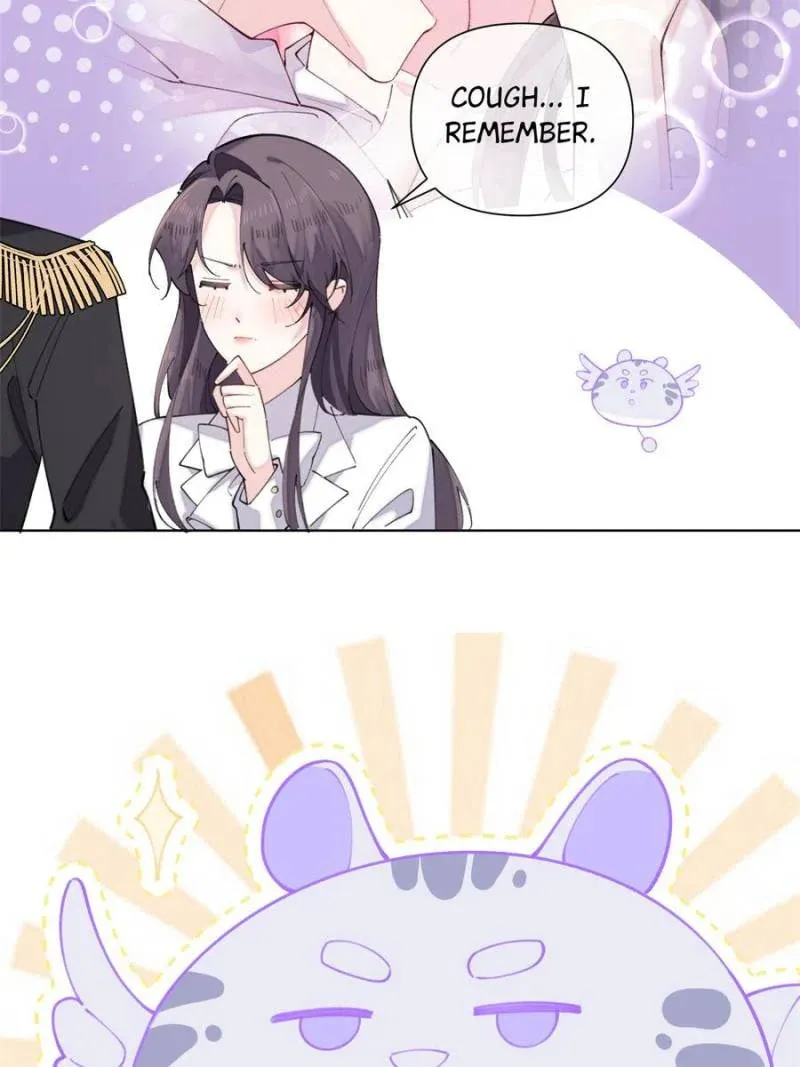 Pampering My Beast Commander Chapter 27 page 19 - 