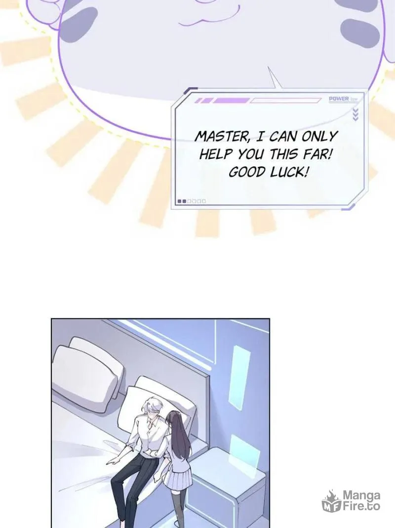 Pampering My Beast Commander Chapter 27 page 20 - 