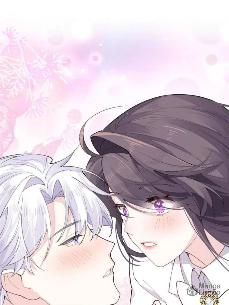 Pampering My Beast Commander Chapter 27 page 24 - 