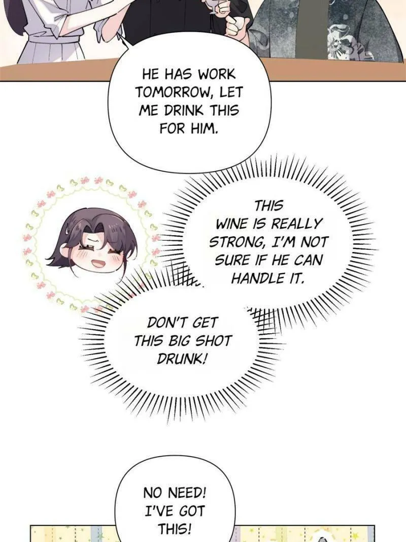 Pampering My Beast Commander Chapter 27 page 4 - 