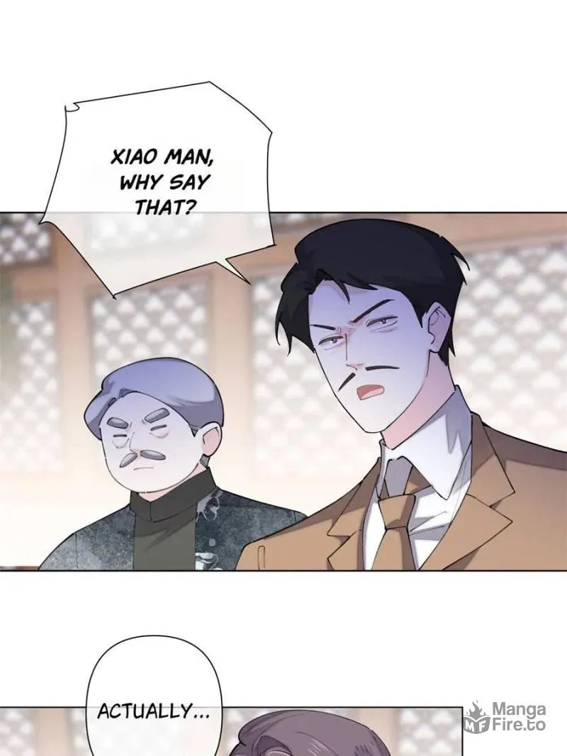 Pampering My Beast Commander Chapter 27 page 9 - 