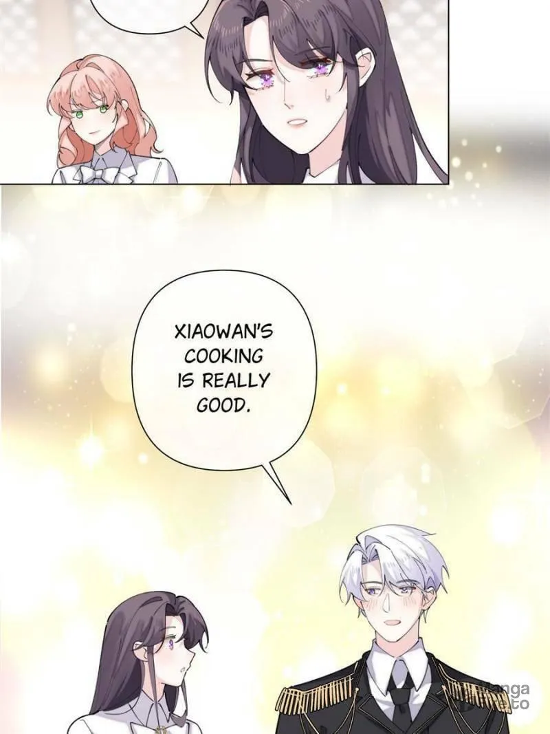 Pampering My Beast Commander Chapter 27 page 10 - 