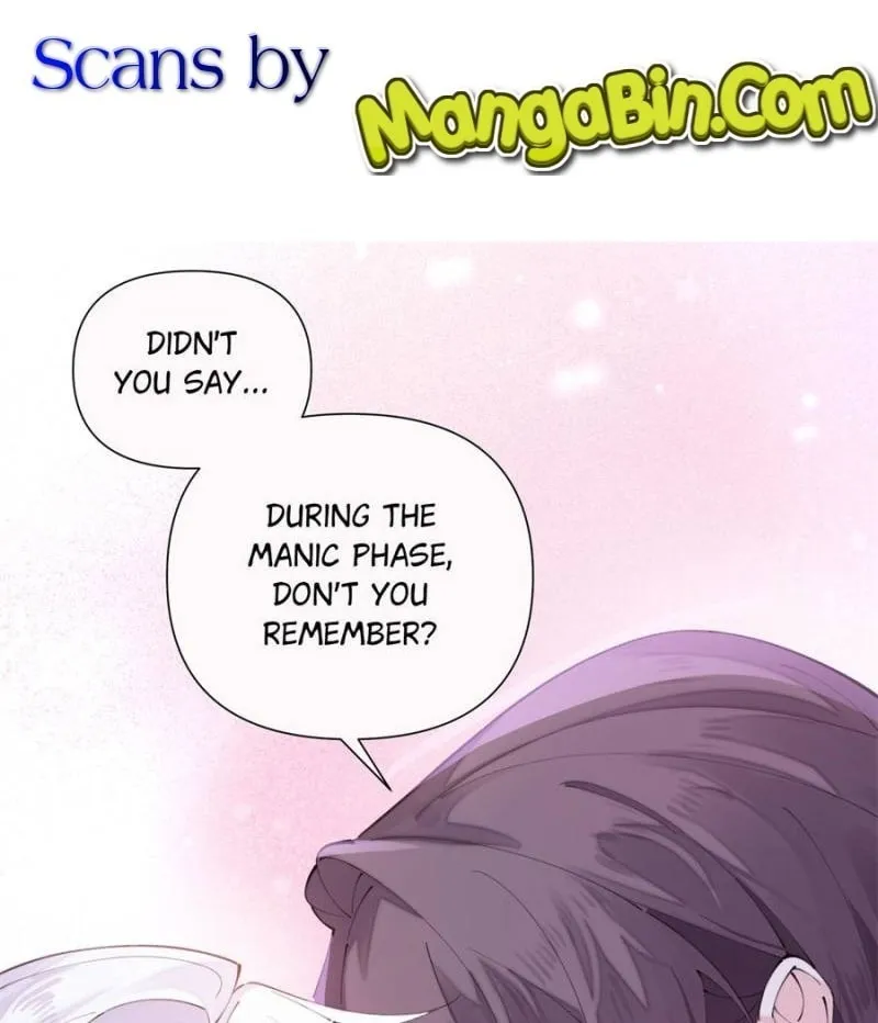 Pampering My Beast Commander Chapter 28 page 1 - 