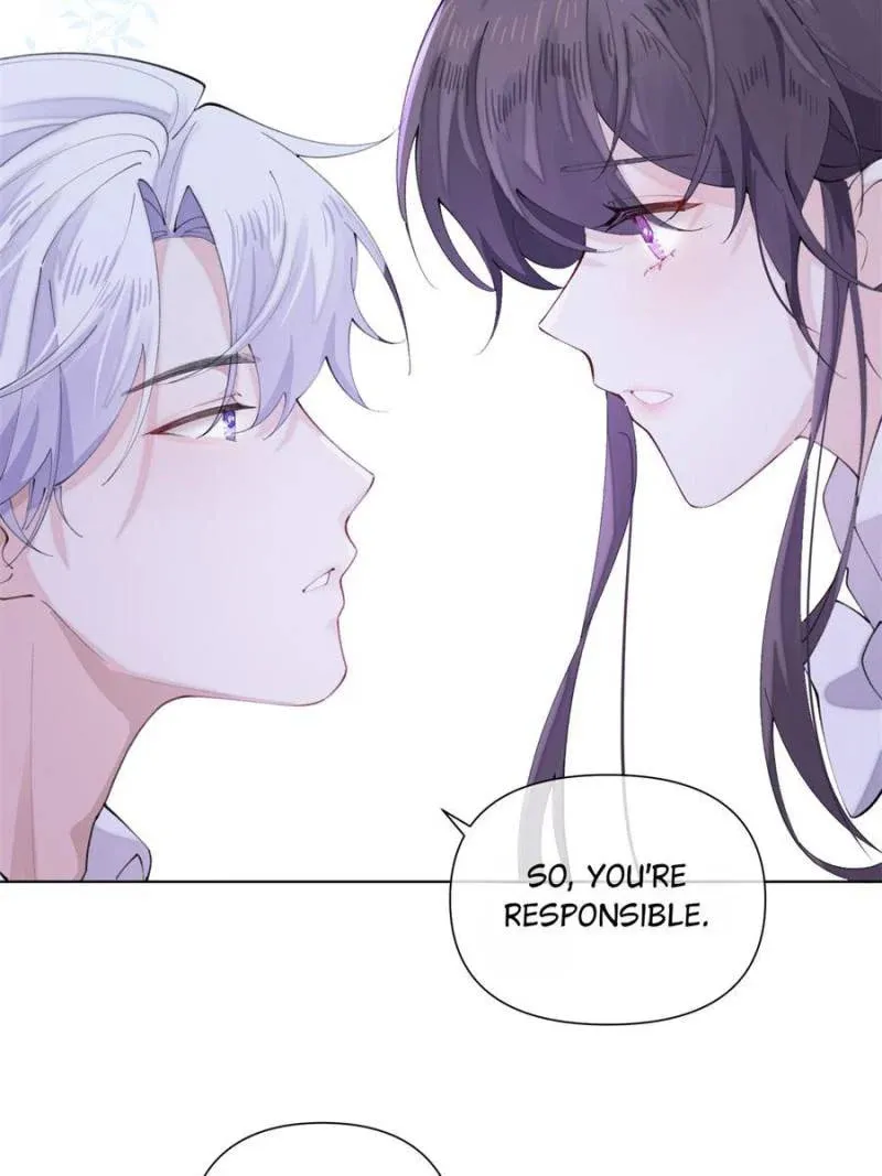 Pampering My Beast Commander Chapter 28 page 11 - 