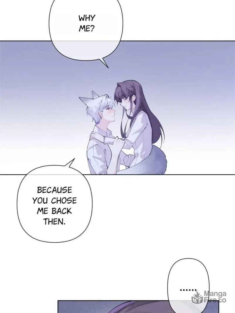 Pampering My Beast Commander Chapter 28 page 12 - 