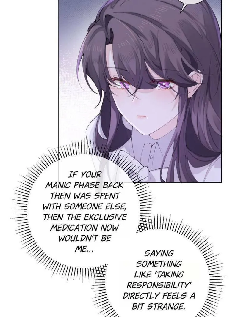 Pampering My Beast Commander Chapter 28 page 13 - 