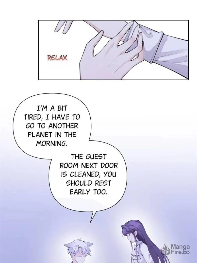 Pampering My Beast Commander Chapter 28 page 15 - 