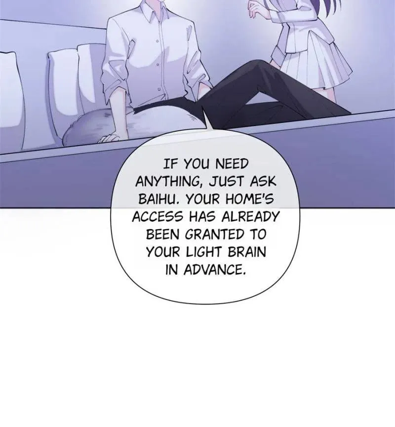 Pampering My Beast Commander Chapter 28 page 16 - 