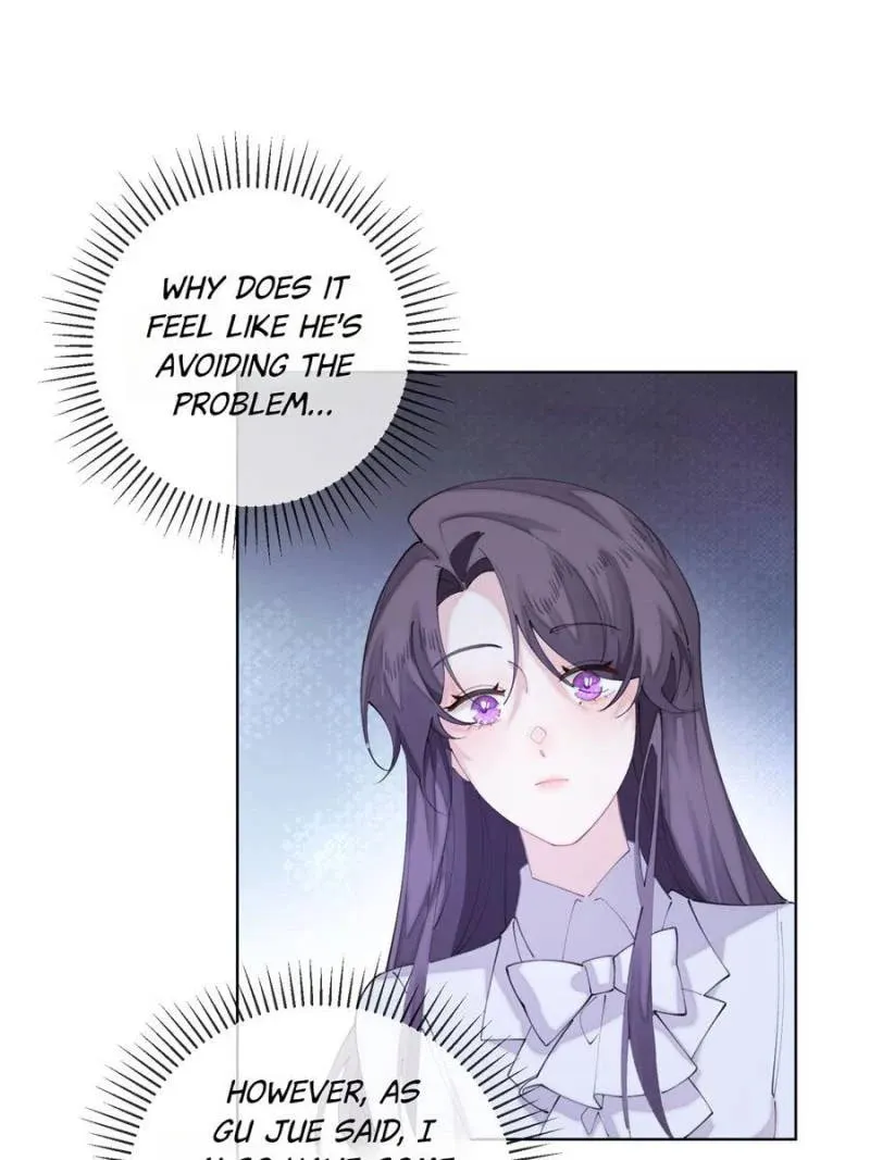 Pampering My Beast Commander Chapter 28 page 17 - 