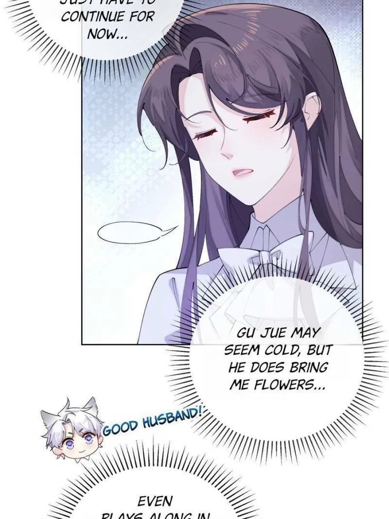 Pampering My Beast Commander Chapter 28 page 19 - 