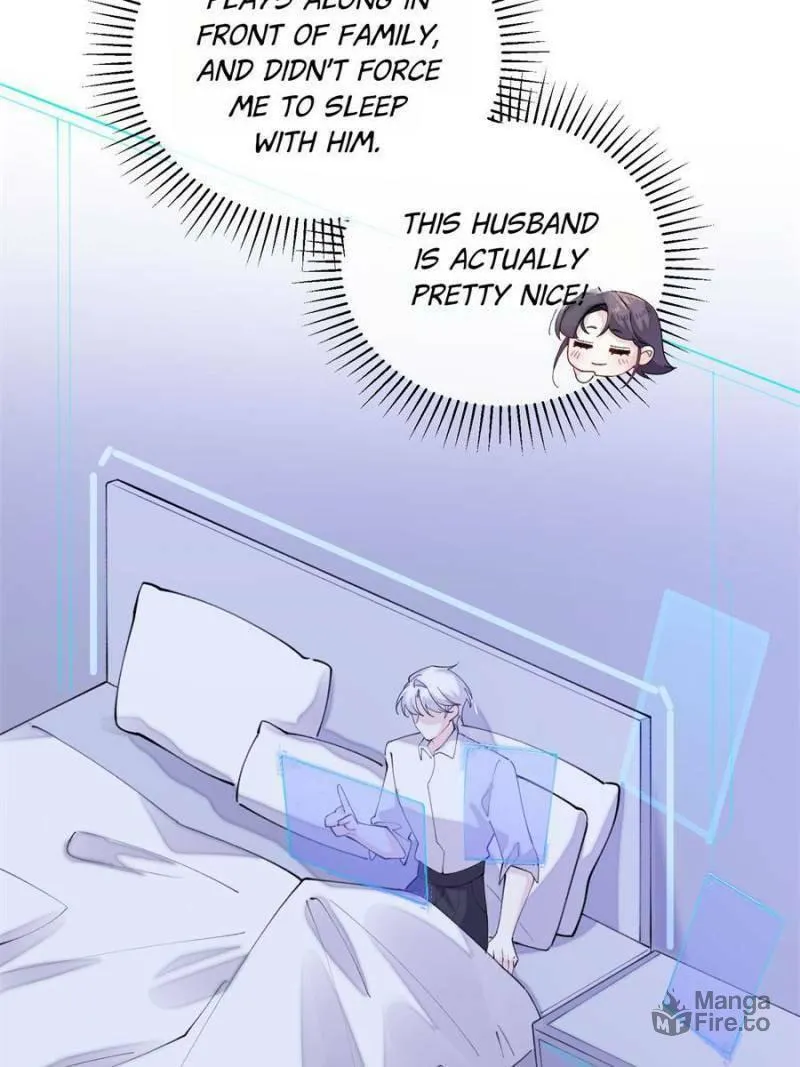 Pampering My Beast Commander Chapter 28 page 20 - 