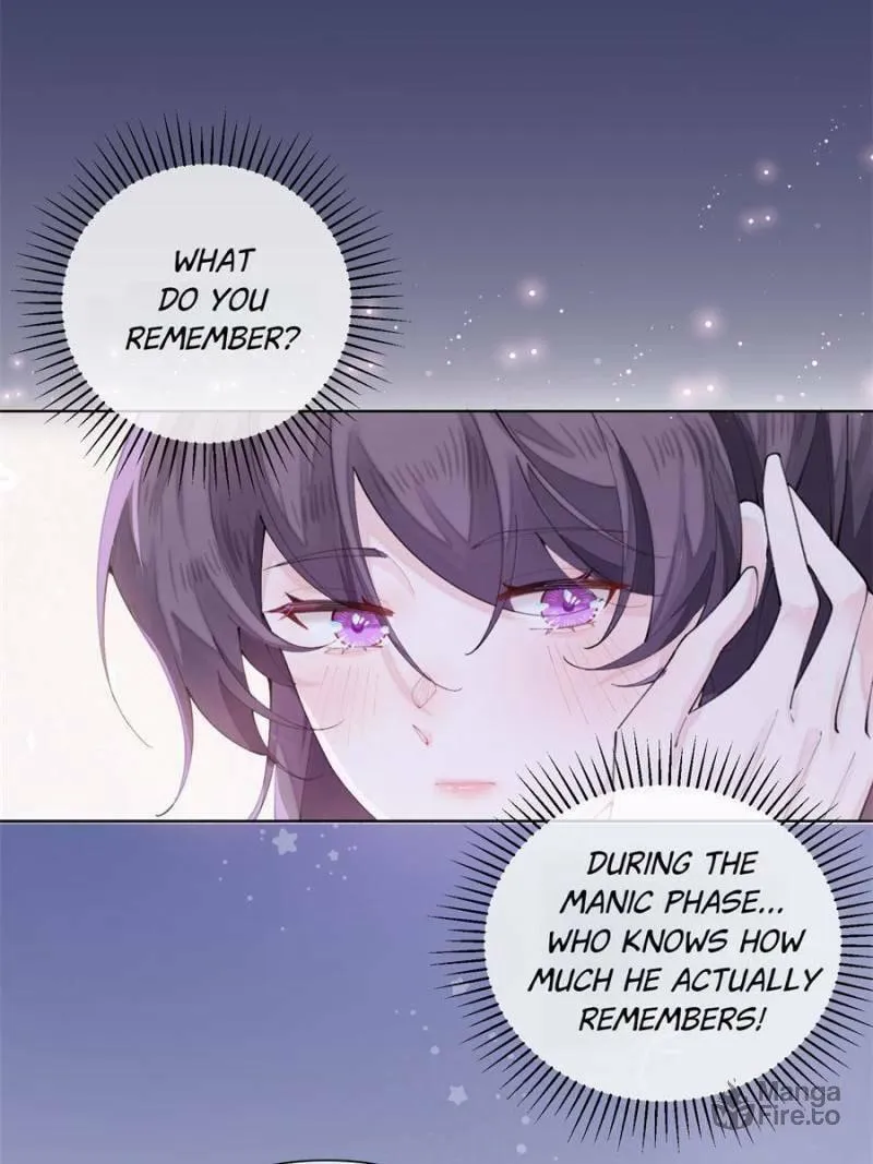 Pampering My Beast Commander Chapter 28 page 3 - 