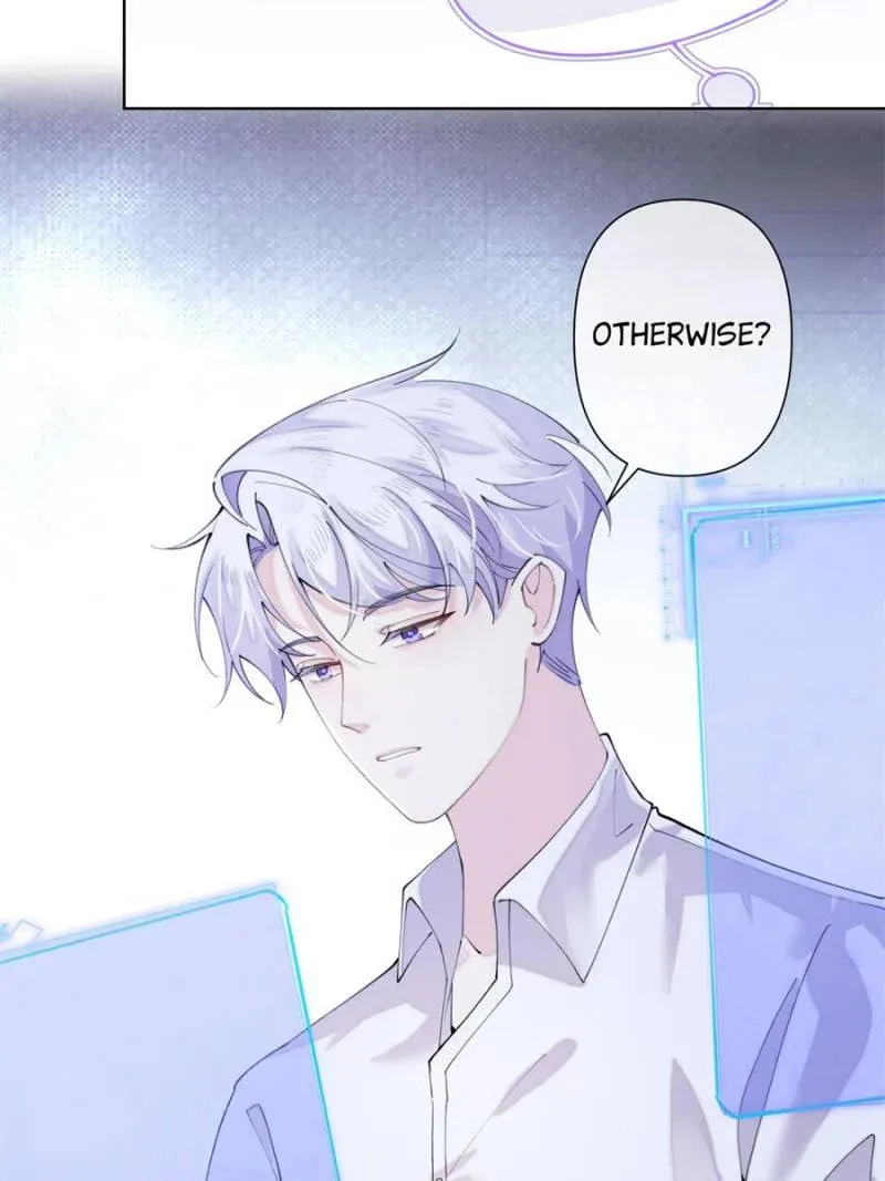 Pampering My Beast Commander Chapter 28 page 22 - 
