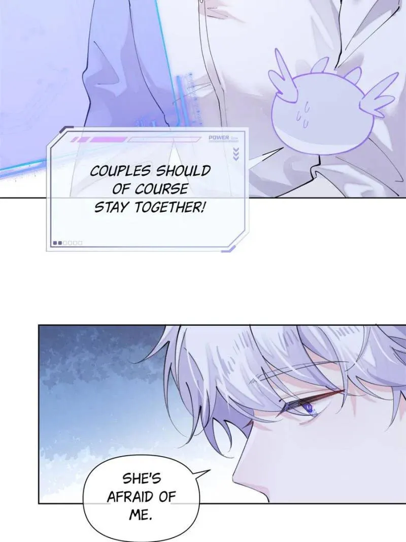 Pampering My Beast Commander Chapter 28 page 23 - 