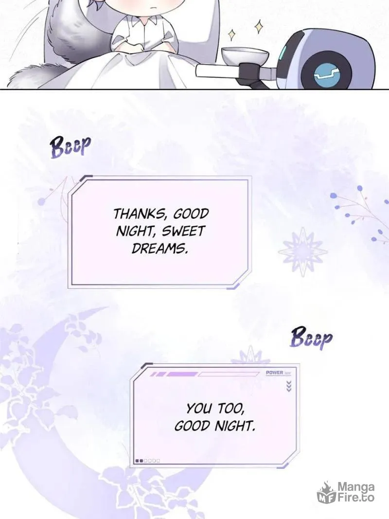 Pampering My Beast Commander Chapter 28 page 27 - 