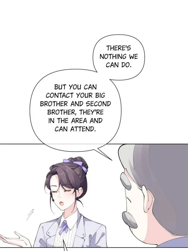 Pampering My Beast Commander Chapter 28 page 34 - 