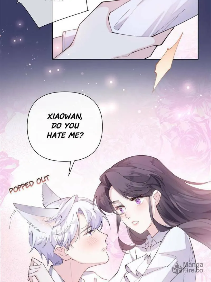Pampering My Beast Commander Chapter 28 page 5 - 