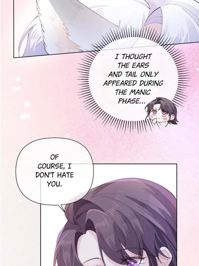 Pampering My Beast Commander Chapter 28 page 7 - 
