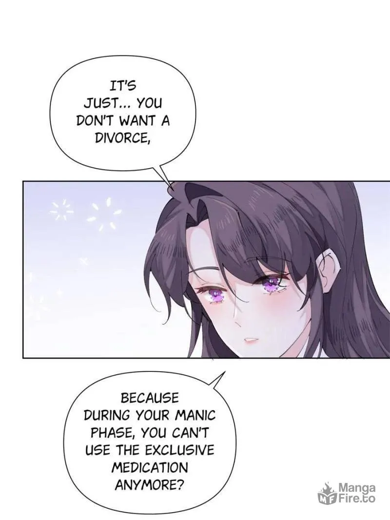 Pampering My Beast Commander Chapter 28 page 9 - 