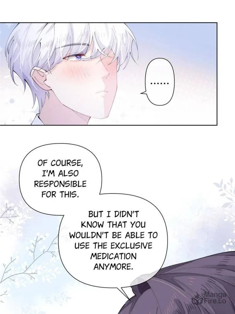 Pampering My Beast Commander Chapter 28 page 10 - 