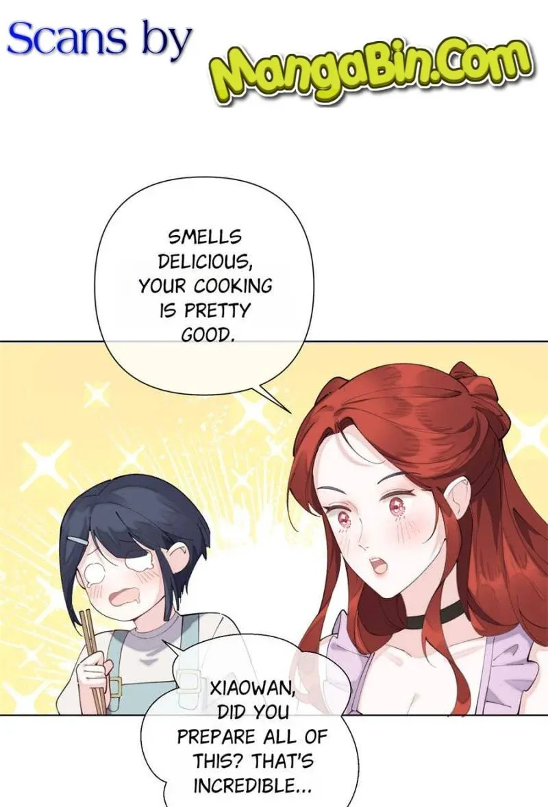 Pampering My Beast Commander Chapter 29 page 1 - 