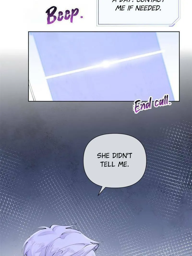 Pampering My Beast Commander Chapter 29 page 11 - 
