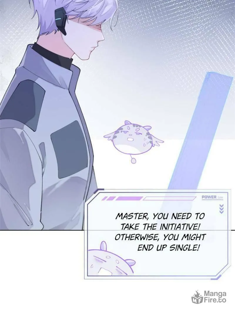 Pampering My Beast Commander Chapter 29 page 12 - 